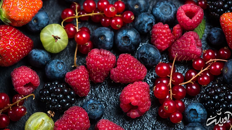 ۸ خوراکی برای مبارزه با چاقی شکمی